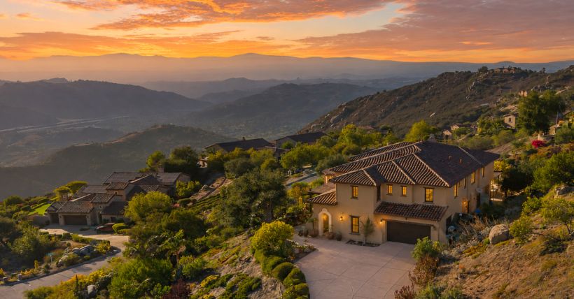 9572 Welk View Drive, Escondido, CA 92026 - Glen Henderson